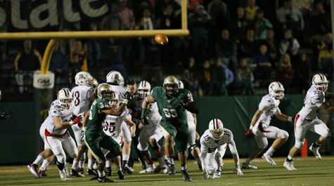 Key play, part A